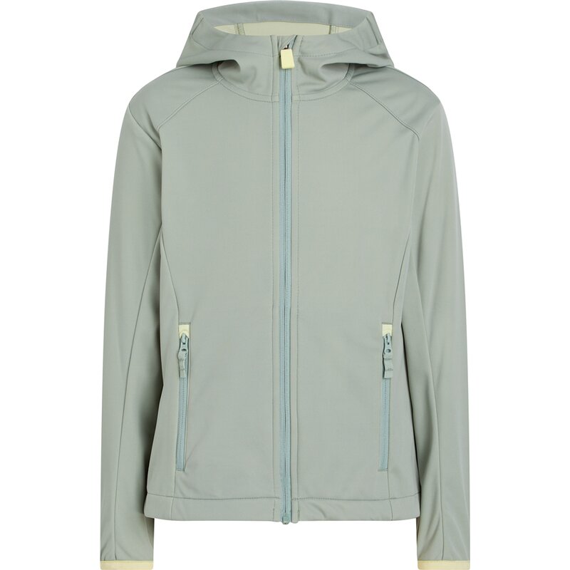 

Jacket mã¤.-underjacket abe lt g Mckinley, зеленый