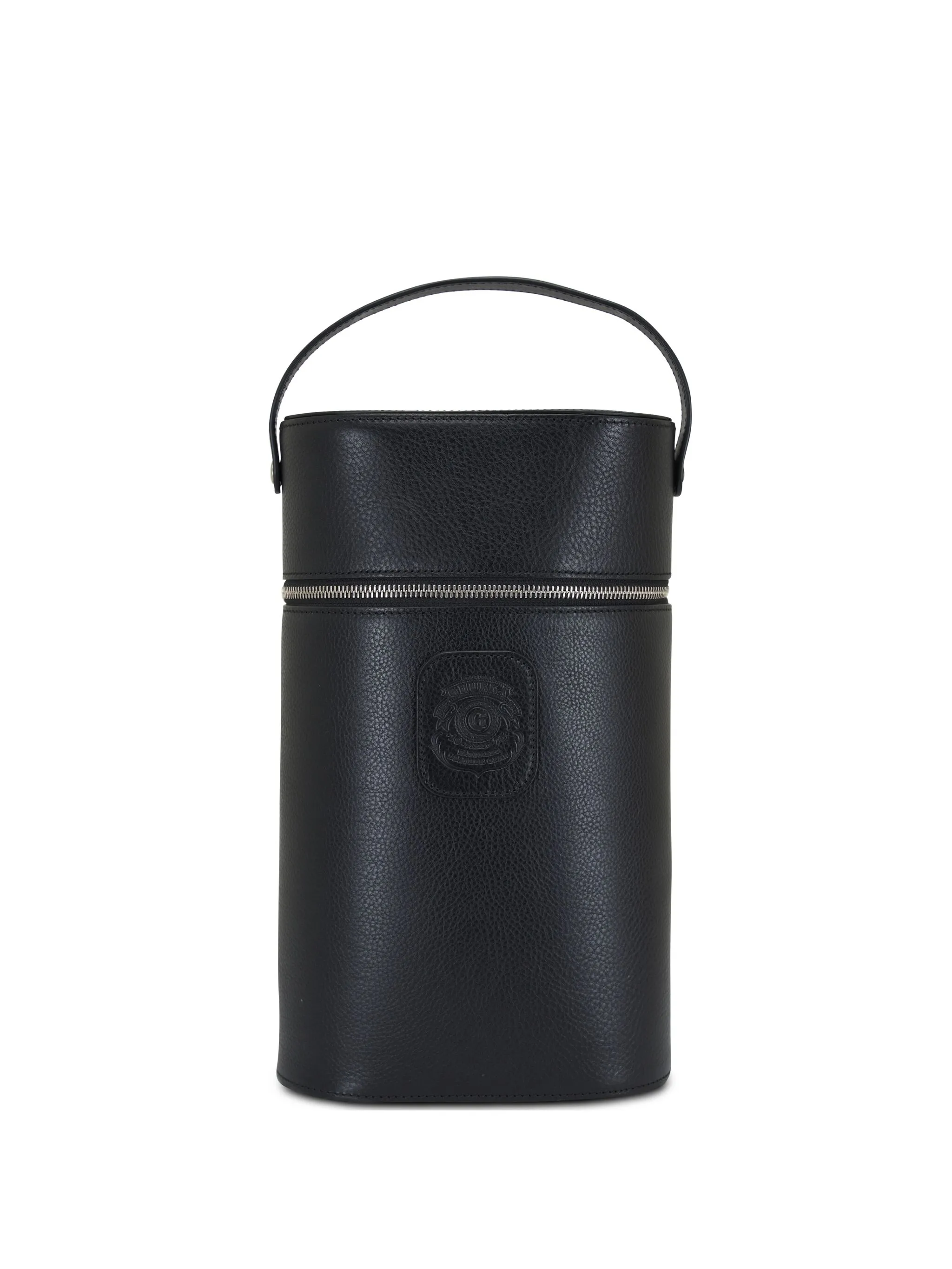 

Дорожная сумка Ghurka, черный