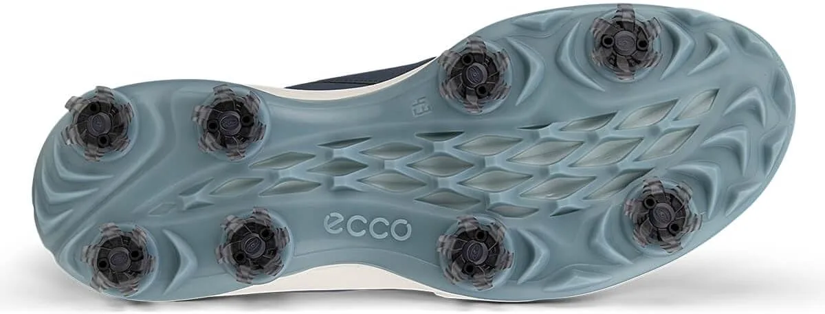 

ECCO Мужские ботинки Biom Tour Boa Водонепроницаемые