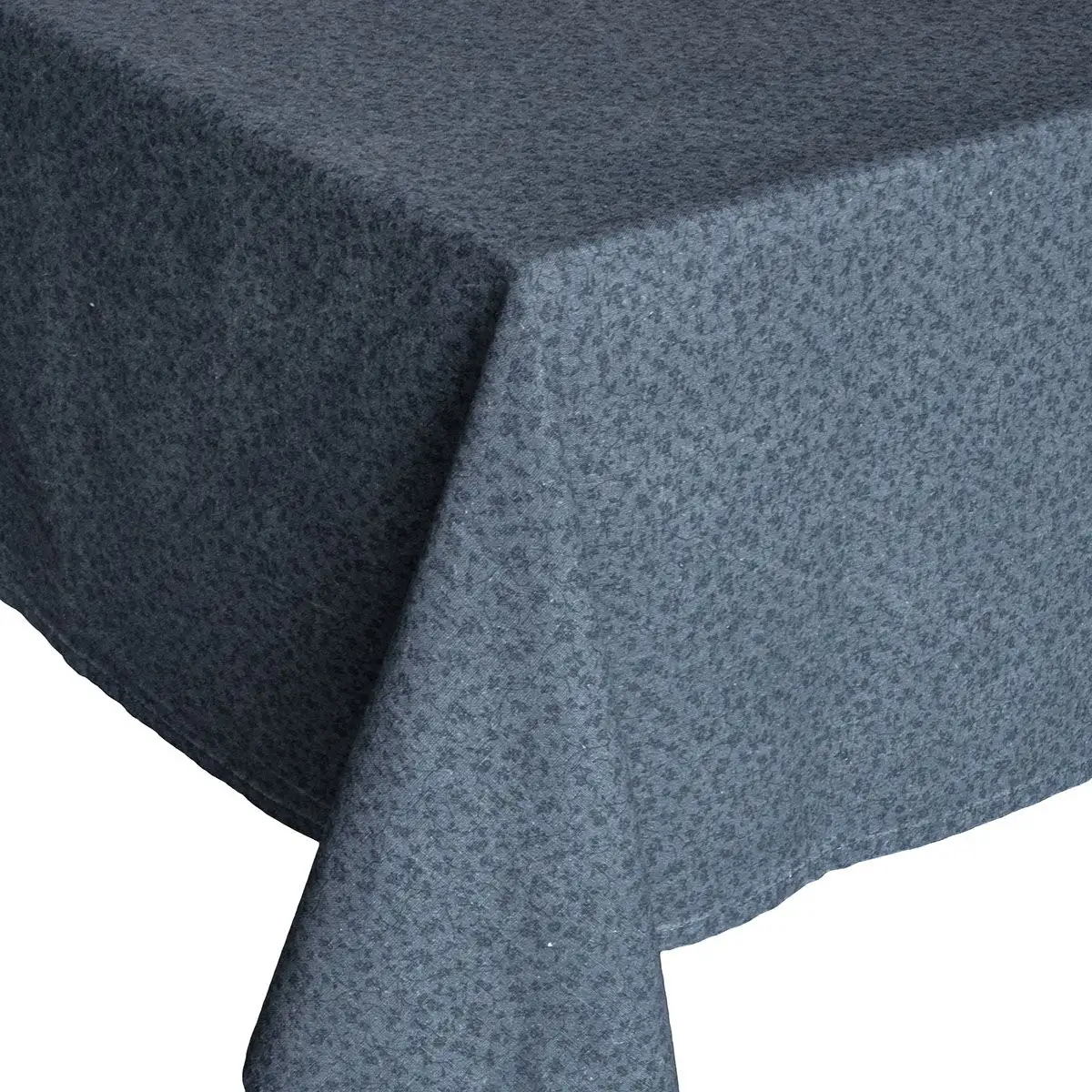 

Скатерть LAURA ASHLEY "Дикий клематис, с цветочным мотивом", (1 шт.) 140х240 см, цвет jeansblau