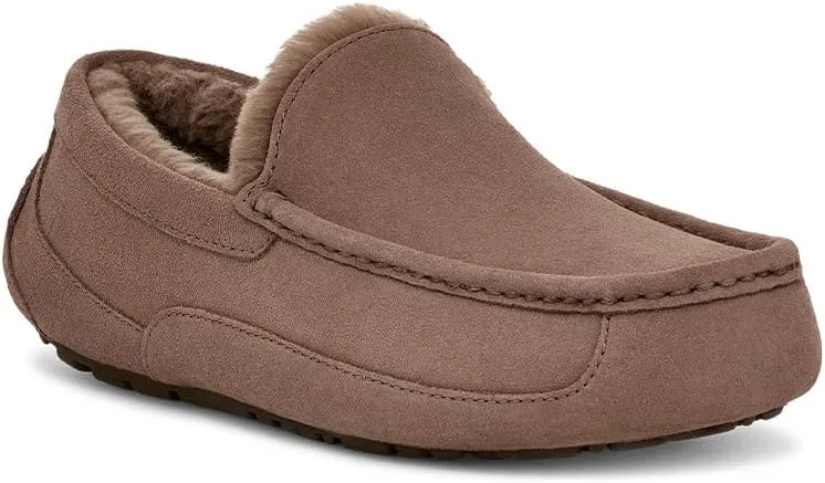 Мужские домашние тапочки Ascot без шнурков Ugg — фото 2