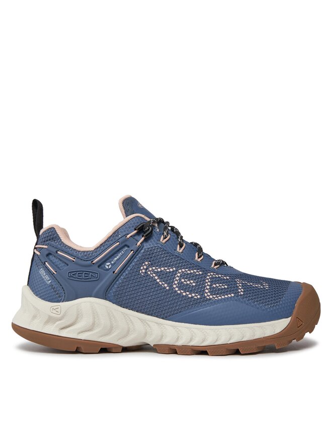 

Сапоги Keen, синий