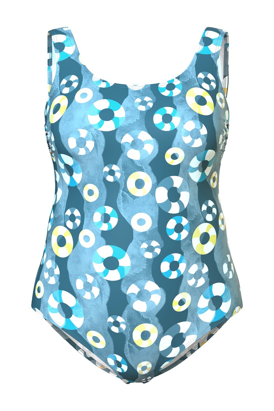 

Купальник Ulla Popken, Blue