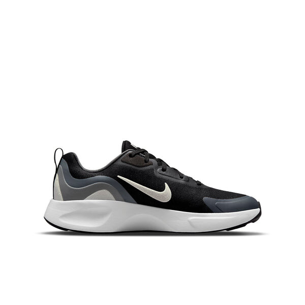 Кроссовки носить весь день Nike, черный — фото 2