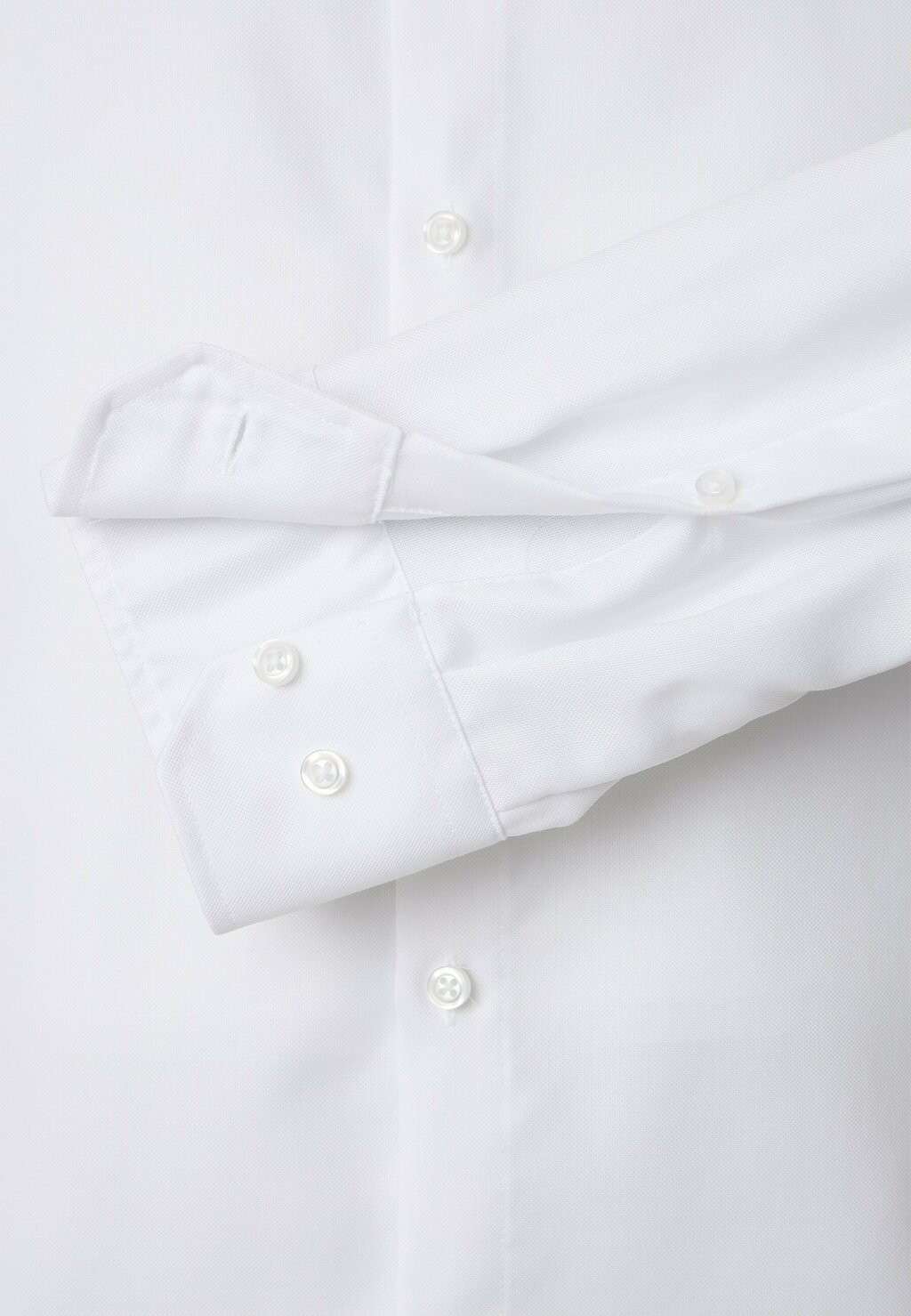 

Рубашка UNI MODERN FIT VENTI, белый