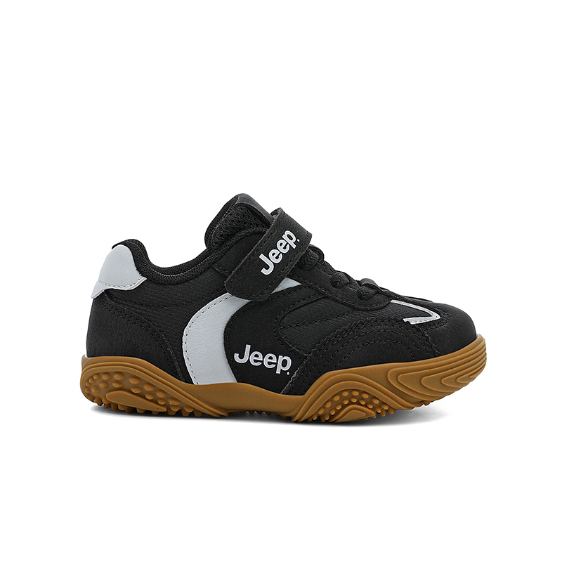 Кроссовки Running Collection Synthetic Leather Slip Resistant, Abrasion Resistant, Breathable Low top Kids Lifestyle Jeep, светло-фиолетовый синий — фото 4