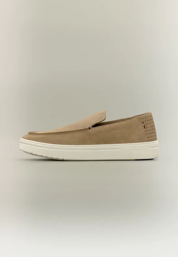 Слипоны Tommy Hilfiger, сафари