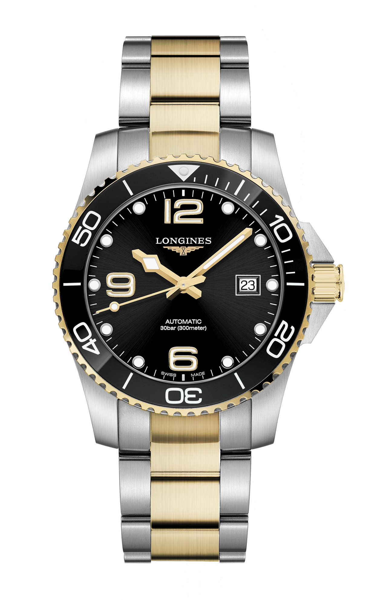 

Часы мужские Longines
