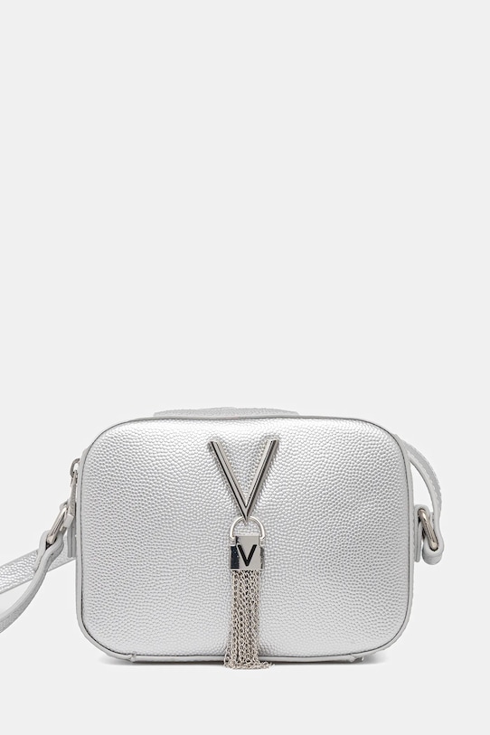 

Сумка Valentino Bags, серебряный