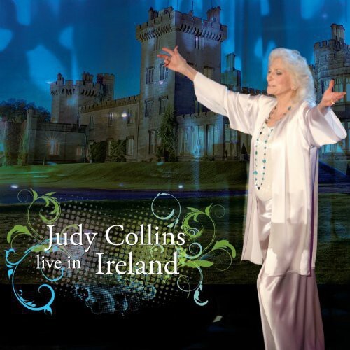 

Виниловая пластинка Collins, Judy: Live in Ireland