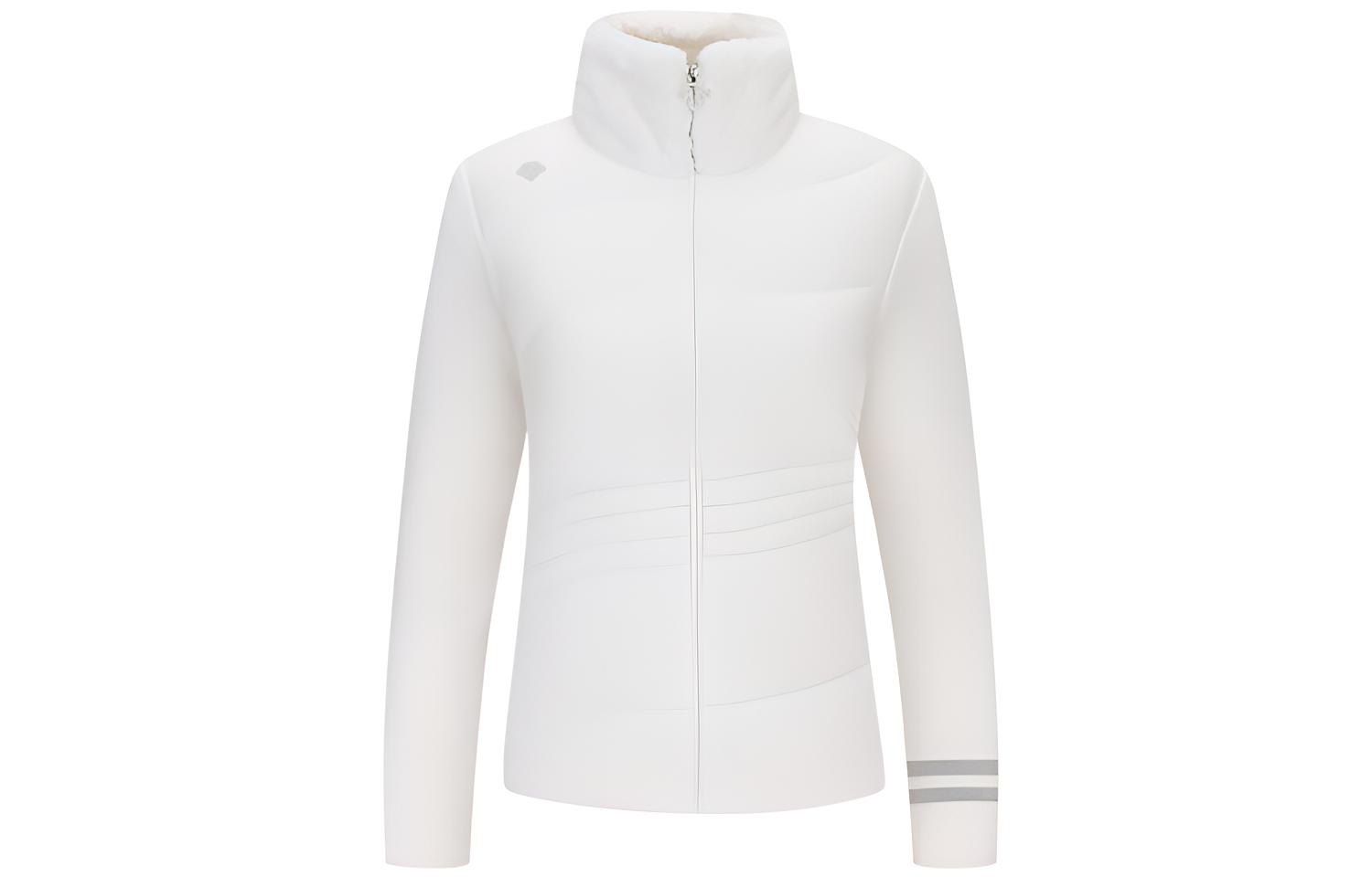 

Коллекция GOLF Коллекция FIELD Куртка женская DESCENTE, WT-White