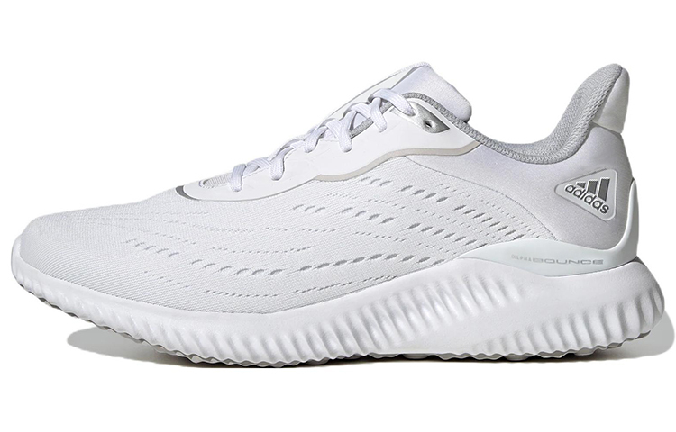 

Adidas Альфабаунс Флоу 'Белый'