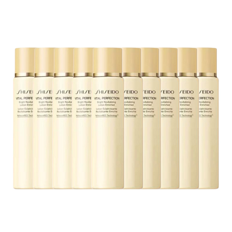 Наборы для путешествий / пробники унисекс SHISEIDO