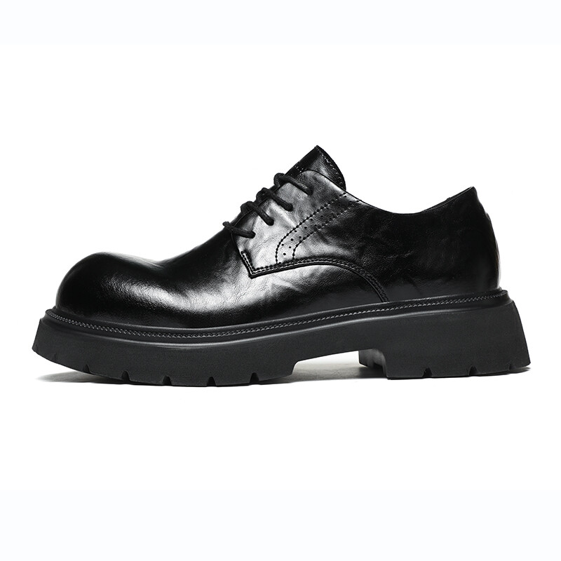

Туфли мужские Men"s Casual Men Low-Top Fackram, коричневый