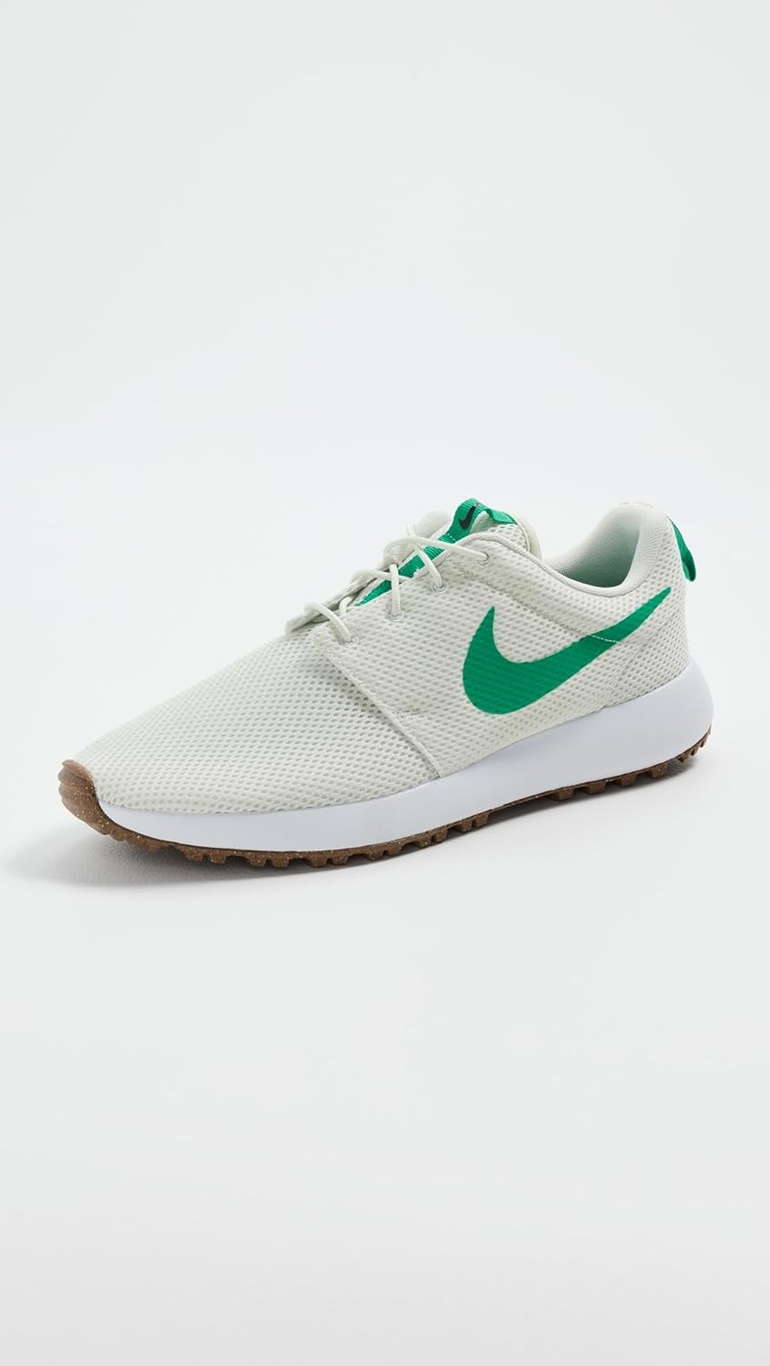 Мужские кроссовки Nike, Sea Glass/Black/White/Stadium Green — фото 2