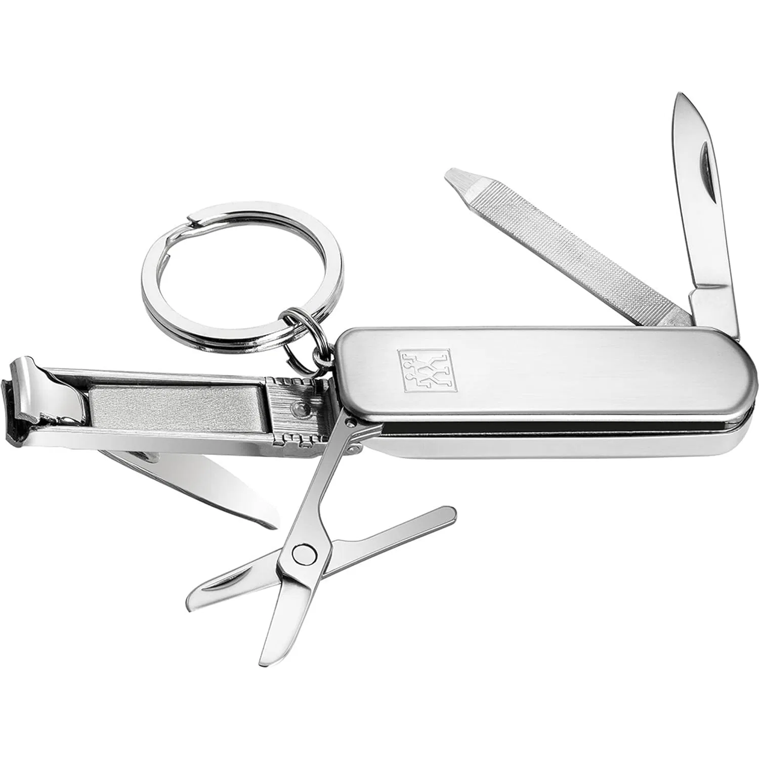 Мультитул ZWILLING с брелоком для маникюра, 60 мм Zwilling