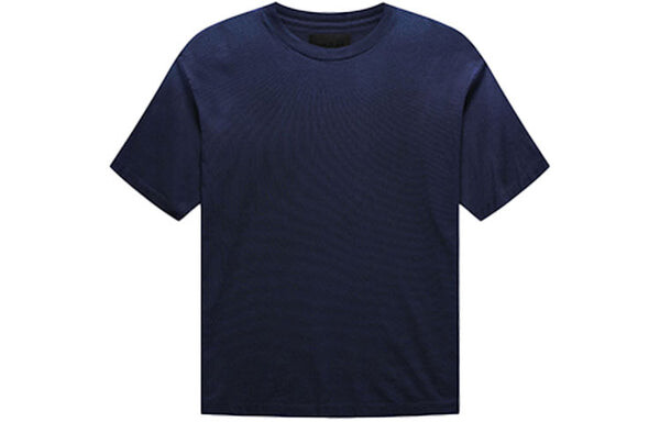 Футболка 7 tee 'vintage navy' Fear Of God, синий — фото 3