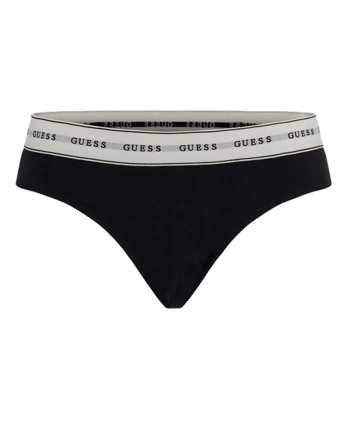 

Трусы Guess, черный
