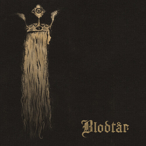 

CD диск Blodtar: Blodtar