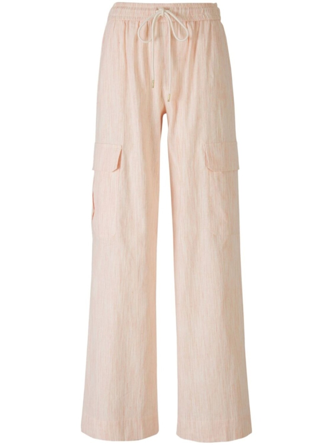 

Брюки Tranquility ZIMMERMANN, красный