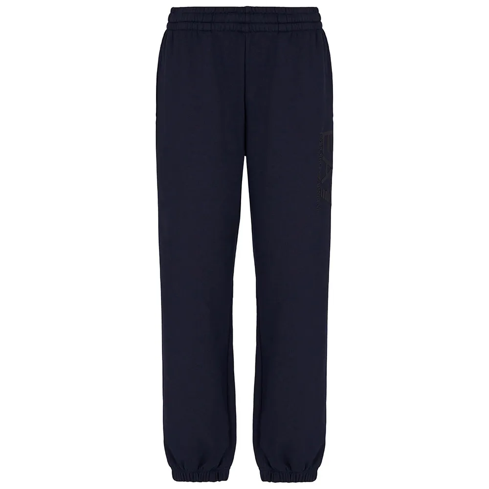 

Спортивные брюки EA7 EMPORIO ARMANI 7M000242_AF10377, синий