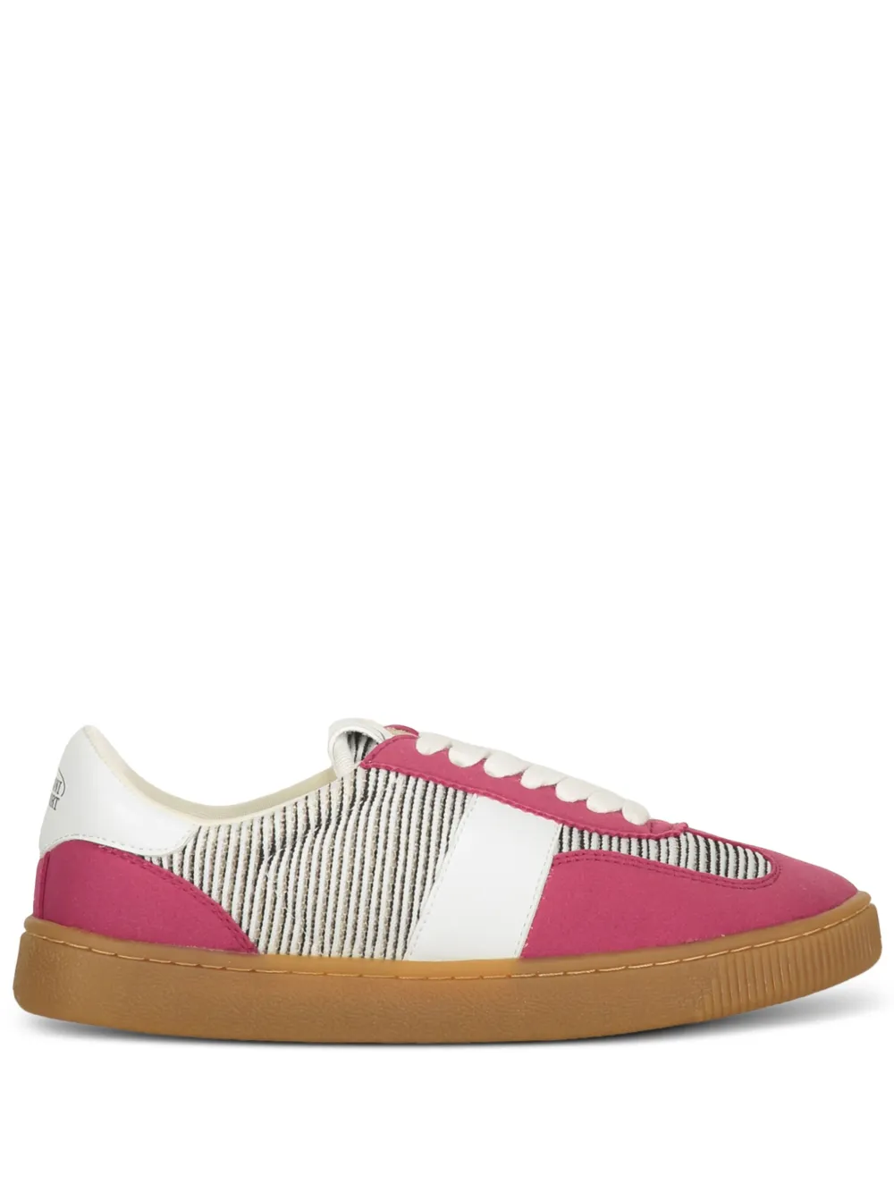 

Кроссовки с логотипом Missoni, белый