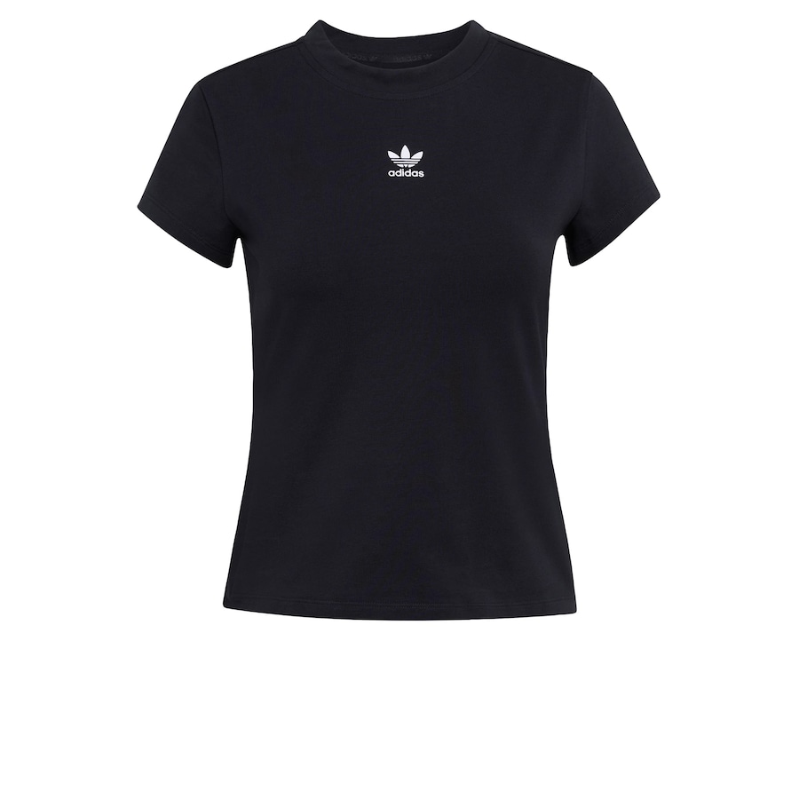 

Рубашка ADIDAS ORIGINALS Essentials, черный