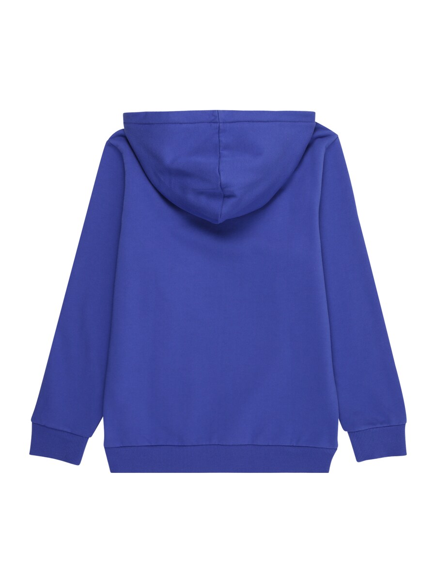 Толстовка NAPAPIJRI K B-CHAMOIS, Royal Blue — фото 2