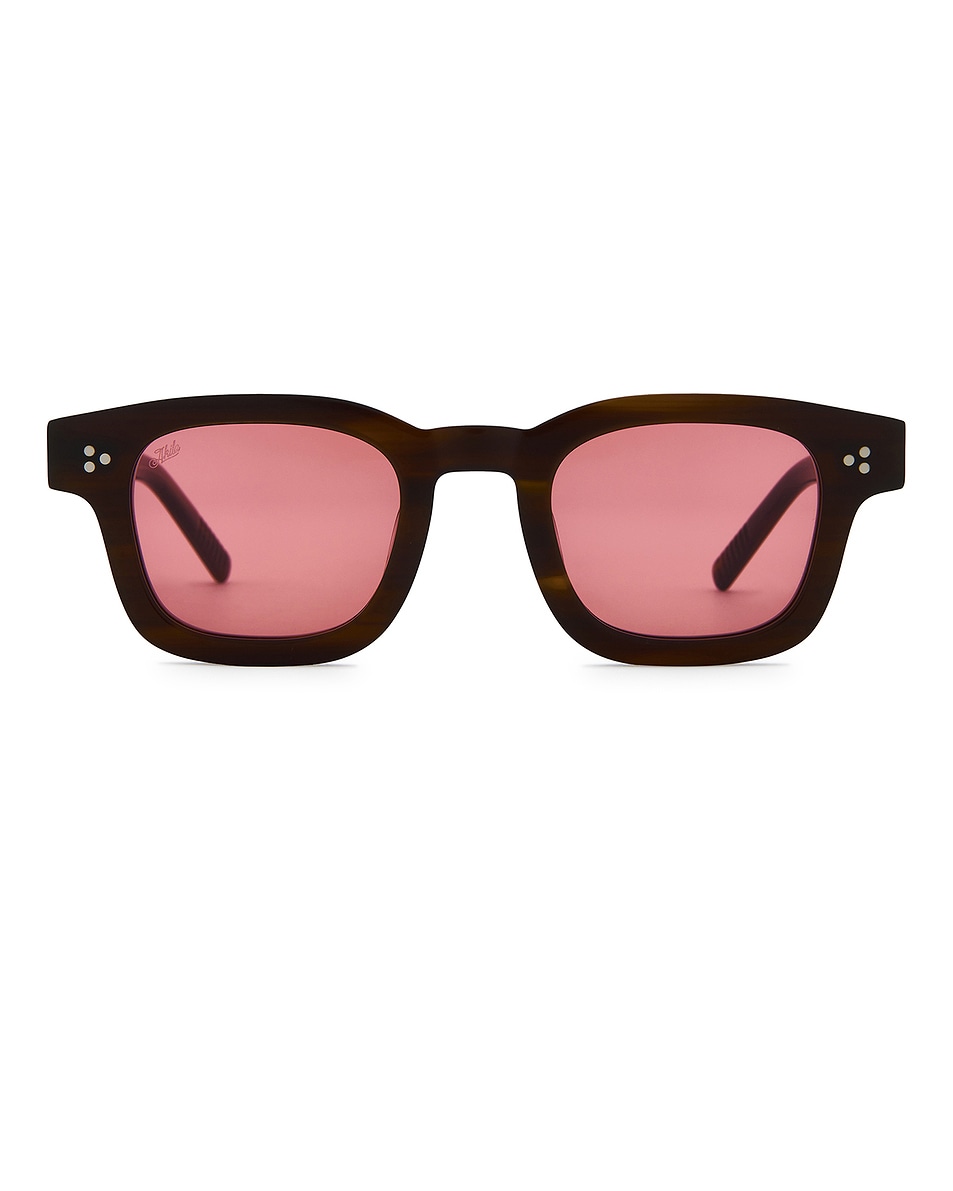 

Солнцезащитные очки Ascent Akila, Havana & Rose