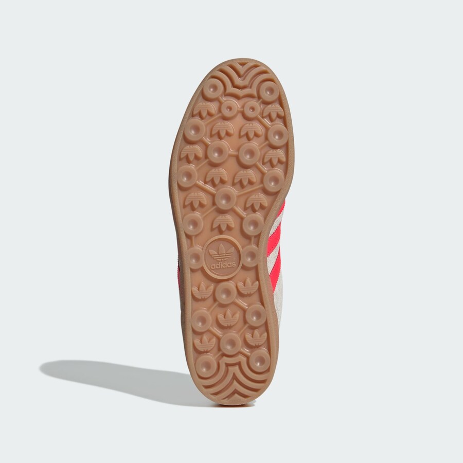 Кроссовки ADIDAS ORIGINALS Gazelle, Kitt — фото 4