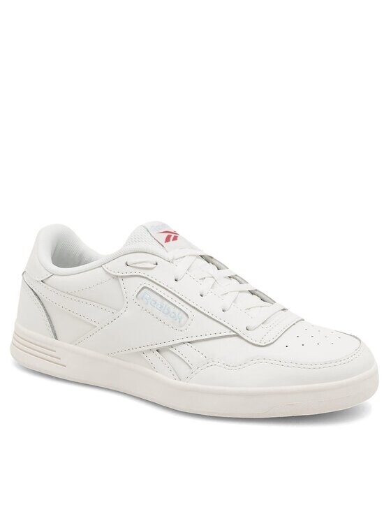 

Кроссовки reebok court advance Reebok, белый