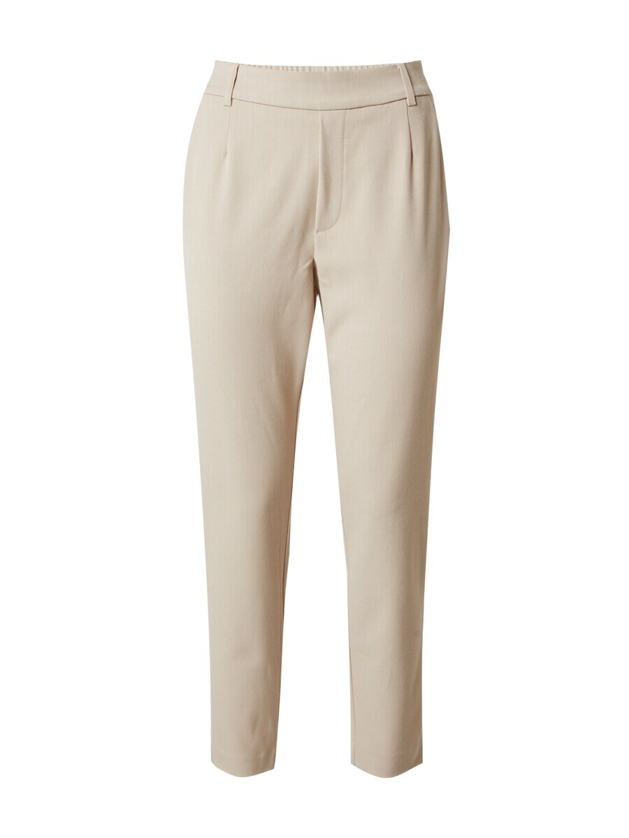 

Брюки чинос VILA Slim fit Chino Pants VIVarone, бежевый
