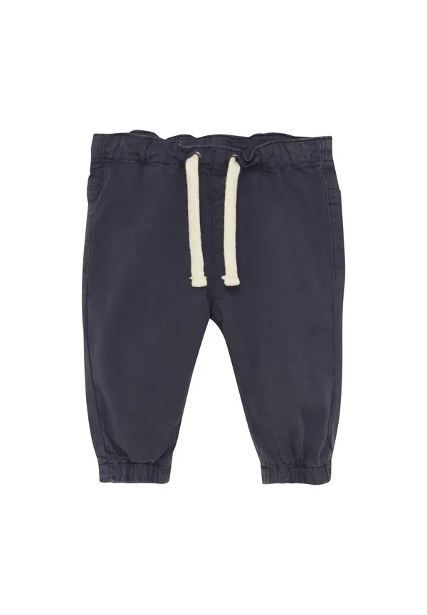 Брюки из саржи Minymo, Odyssey Gray