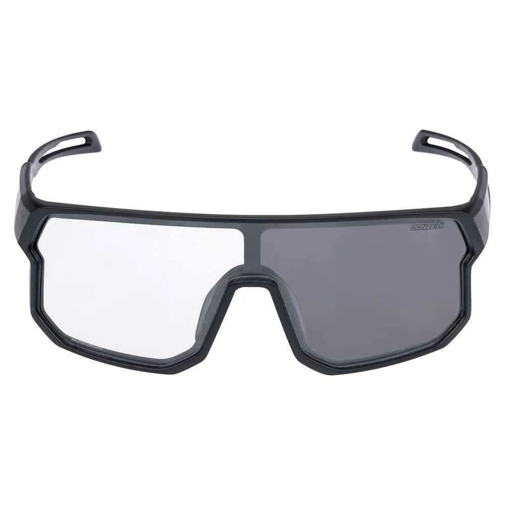 

Фотохромные солнцезащитные очки Contec Bliss, прозрачный