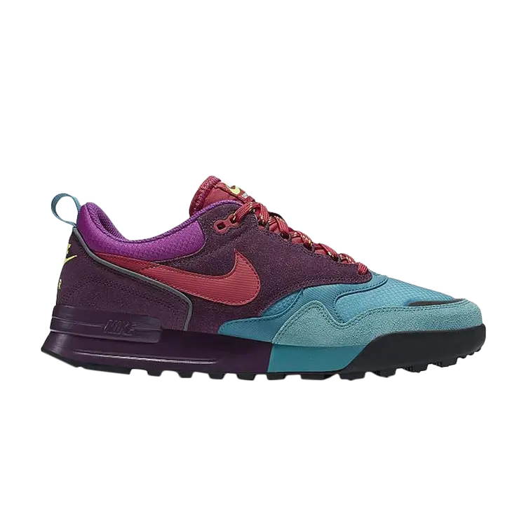 

Кроссовки Nike Air Odyssey Envision QS 'Multi-Color', разноцветный, Черный, Кроссовки Nike Air Odyssey Envision QS 'Multi-Color', разноцветный