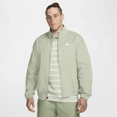 

Куртка Nike Sportswear Club, цвет Jade Horizon/White
