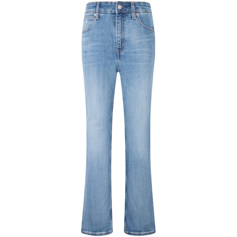 

Женские джинсы Calvin Klein, цвет 1AA - Denim Light Blue