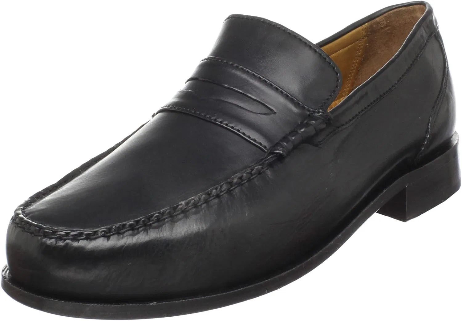Лоферы с кисточкой Florsheim, Black