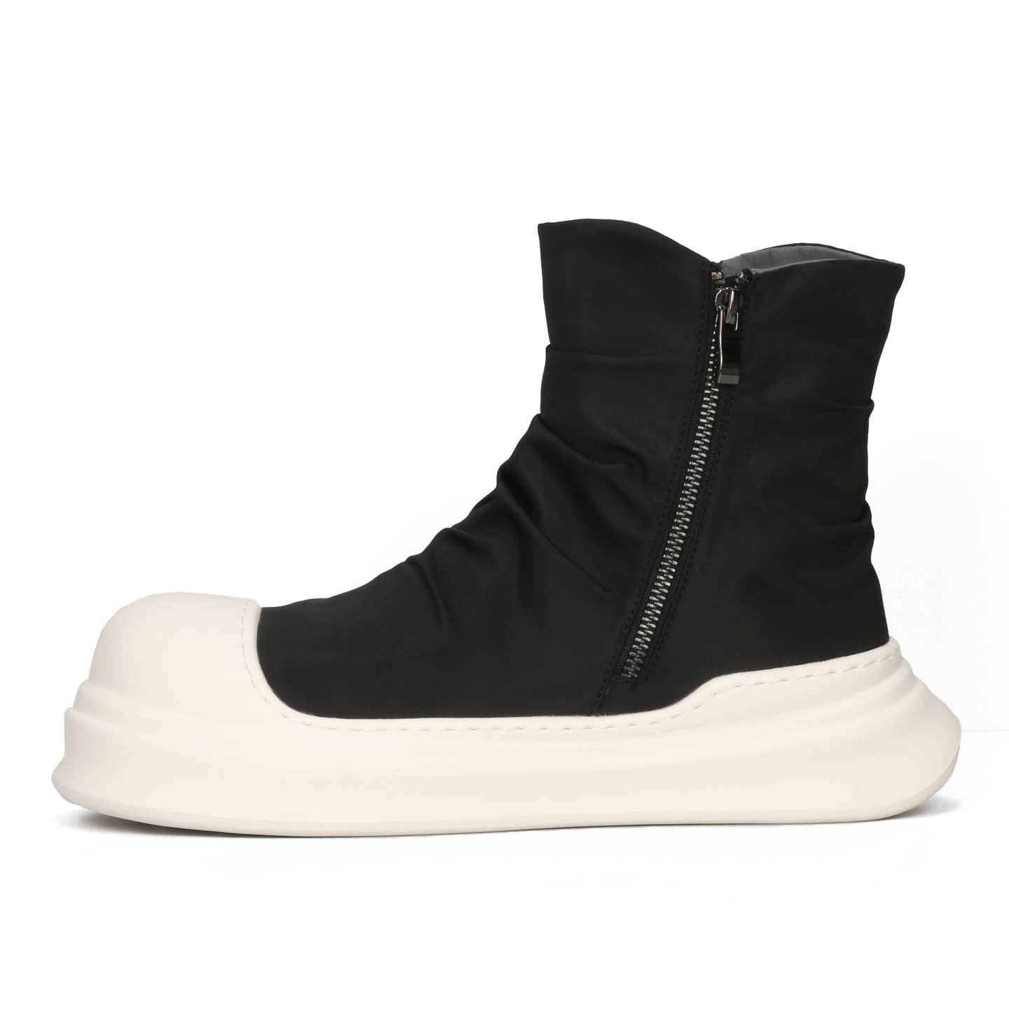 

Ботильоны мужские TIEKE, Black