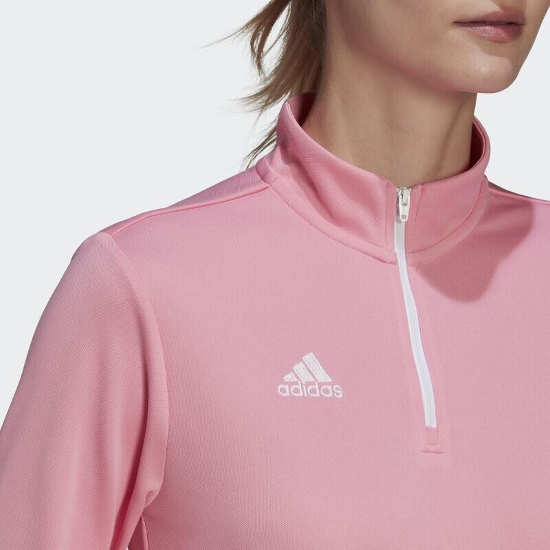 Спортивная толстовка Adidas, розовый — фото 4