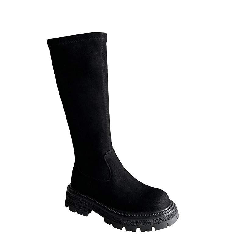 

Сапоги PVAJ Knee-high Boots Women's