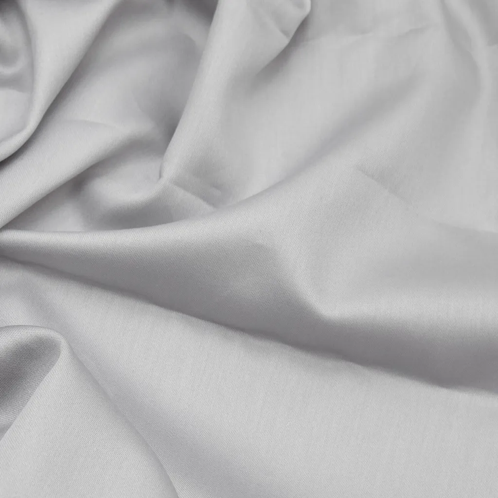 

Простыня L'Essentiel Linge de Maison, светло-серый