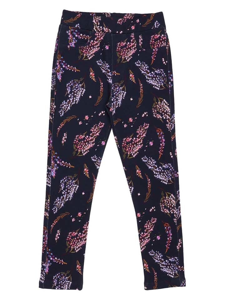 

Леггинсы Walkiddy Leggings, темно-синий