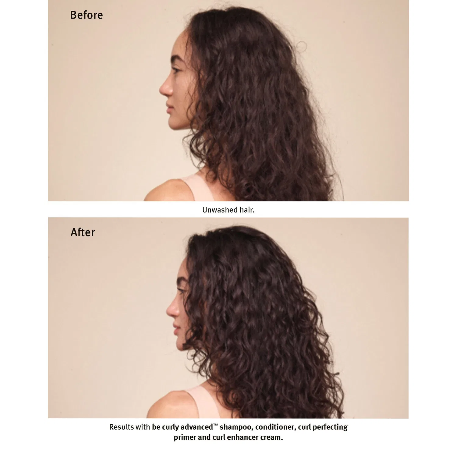 Бальзамо Per Capelli Ricci Be Curly Advanced 250 мл Aveda — фото 3