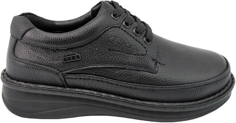 Мужские туфли G-COMFORT Comfort Blucher G Comfort, черный