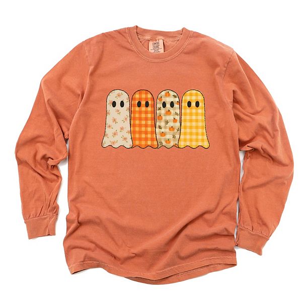 

Футболка с длинным рукавом Four ghosts в клетку с принтом Simply Sage Market, Yam, Зеленый, Футболка с длинным рукавом Four ghosts в клетку с принтом Simply Sage Market, Yam