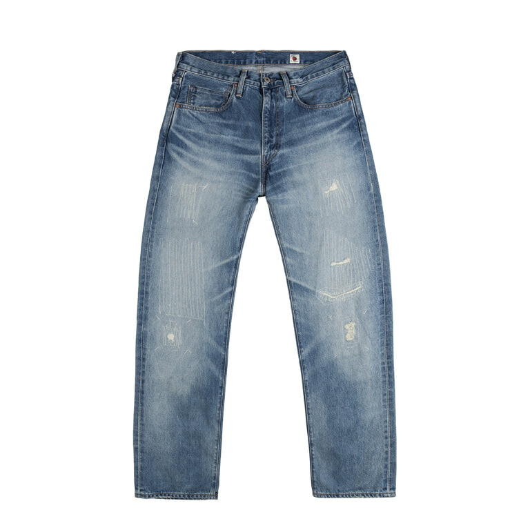 

Джинсы 505 "made in japan" jeans Levi'S, синий