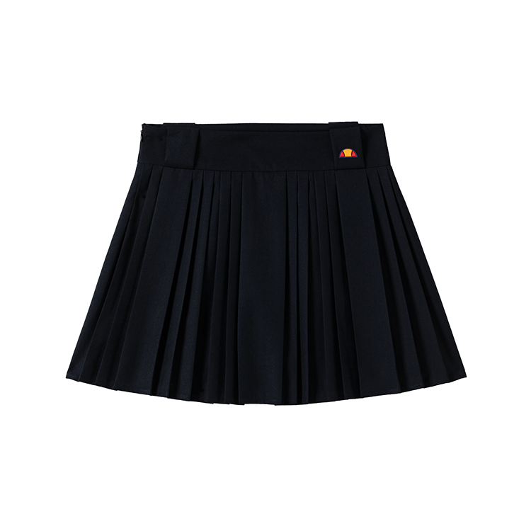 Юбка Unisex Ellesse, белая — фото 2
