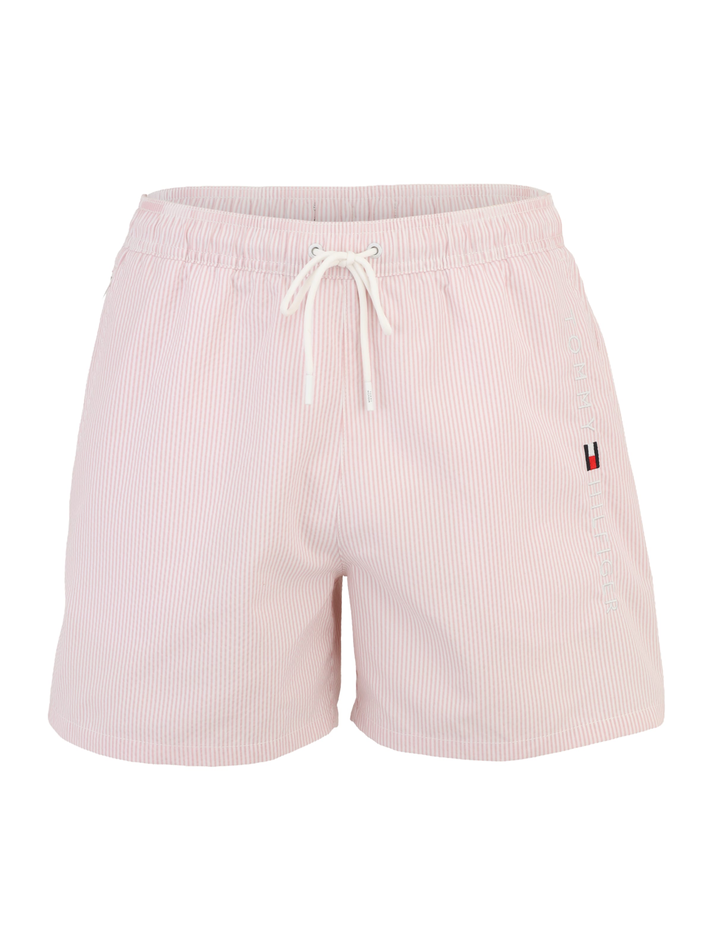 

Tommy Hilfiger Underwear Шорты для серфинга 'ITHACA' в цвете Rose, Розовый, Tommy Hilfiger Underwear Шорты для серфинга 'ITHACA' в цвете Rose