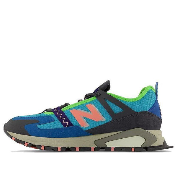 

Кроссовки x-racer 'virtual sky' New Balance, синий